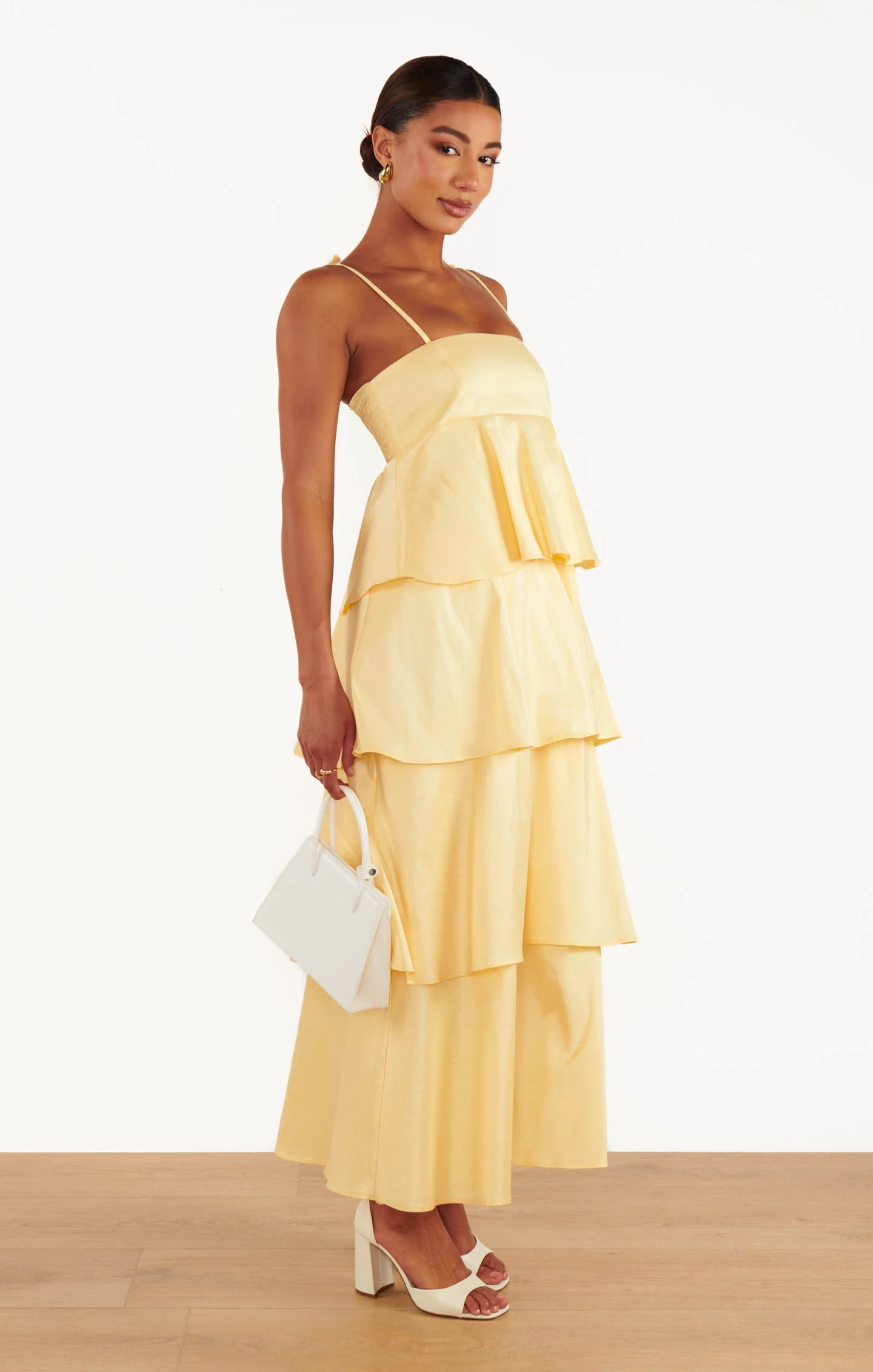 Meet Cute Dress | Show Me Your Mumu