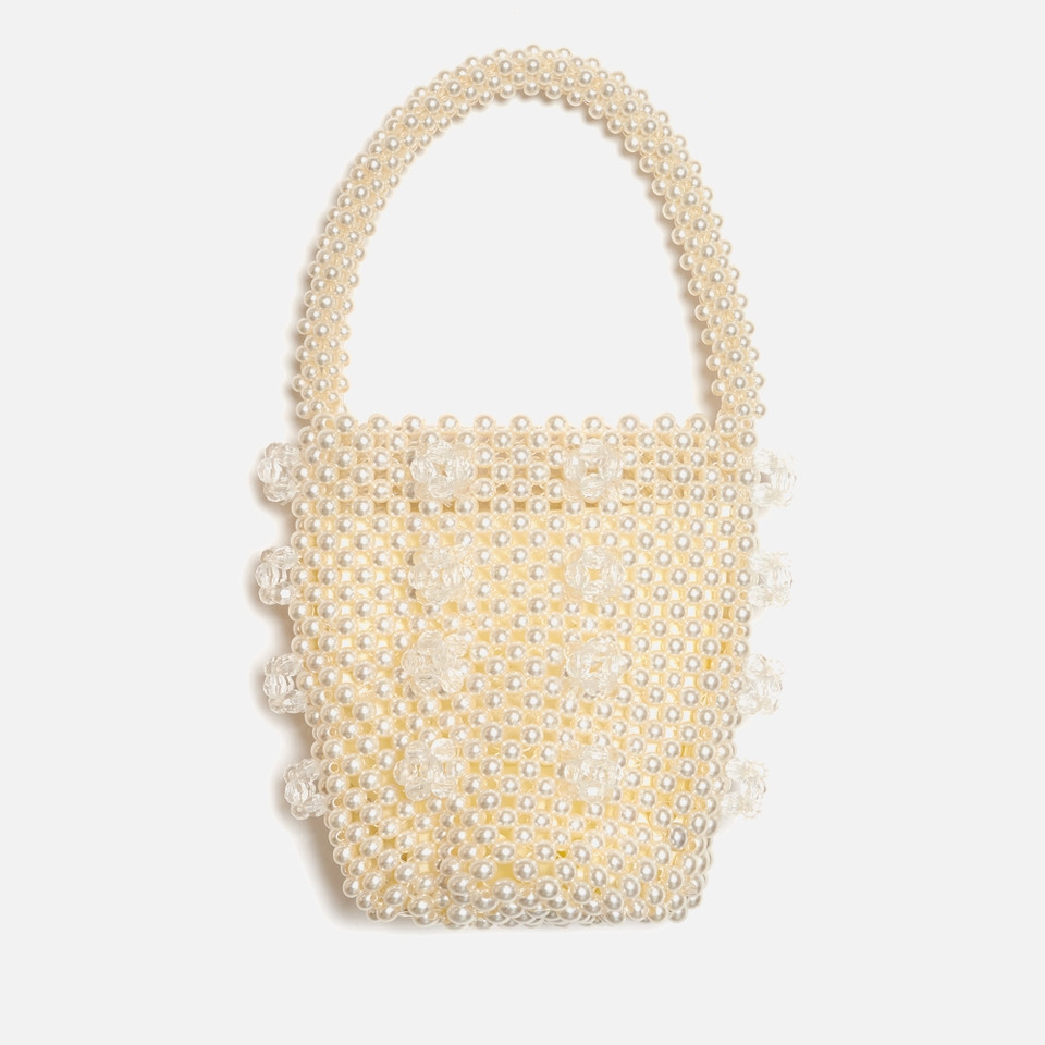 Sister Jane Little Things Pearl-Embellished Bag | Mybag.com (Global) 