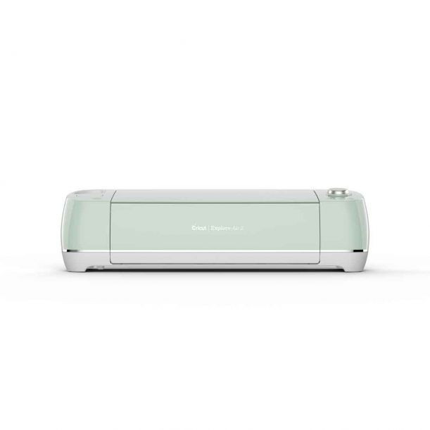 Cricut Explore Air™ 2, Mint | Cricut