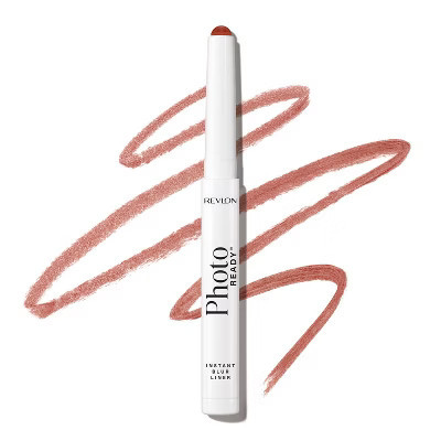 Revlon PhotoReady Instant Blur Lip Liner - Soft Matte Formula - 007 Filters - 0.05 oz | Target