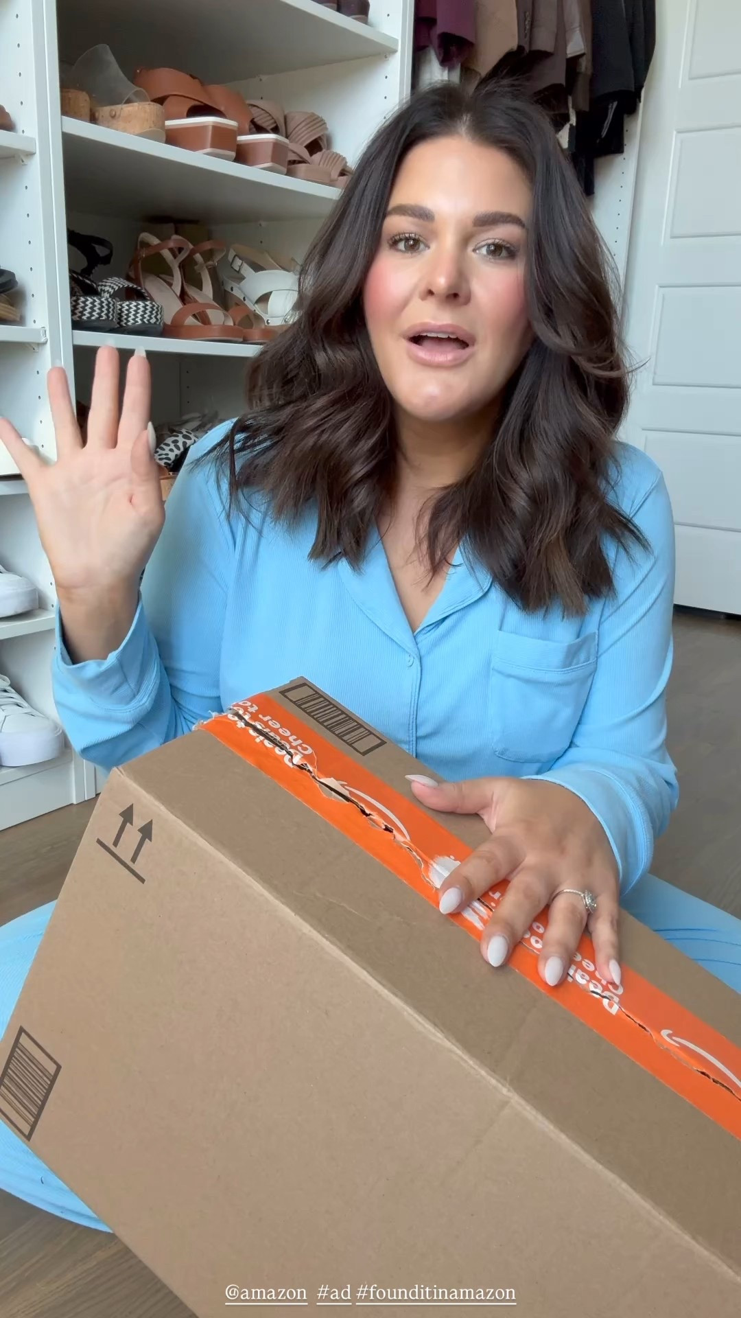 Amazon Haul @amazon #ad #founditonamazon

#LTKFindsUnder50 #LTKCyberWeek #LTKGiftGuide