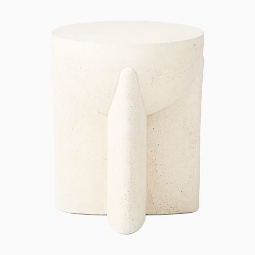 Monti Side Table (15") | West Elm (US)