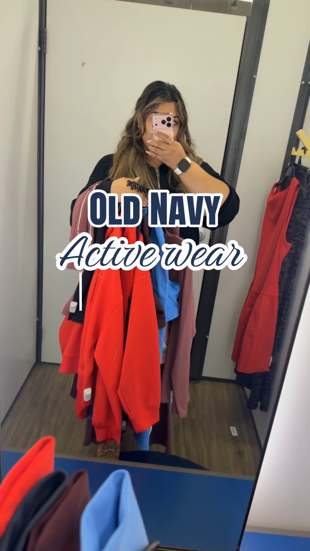 Affordable workout fits from Old Navyy

#LTKMidsize #LTKfitnessgoals #LTKActive