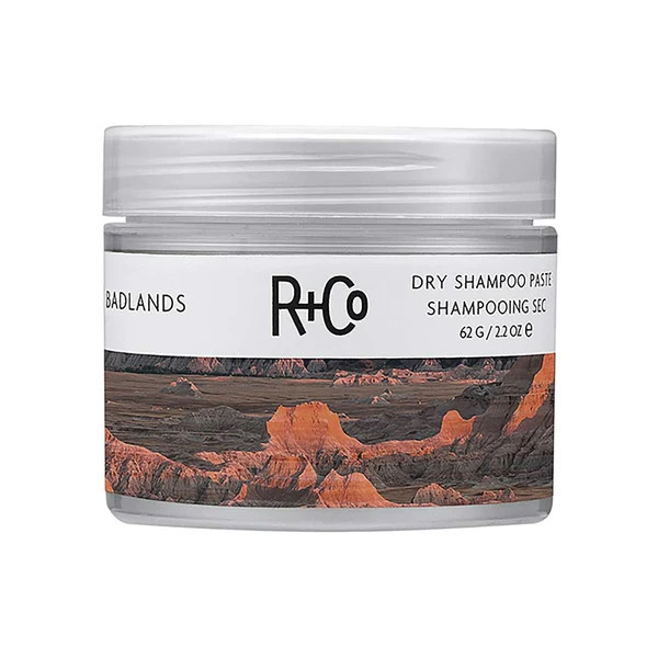 Badlands Dry Shampoo Paste – R+Co | Bluemercury, Inc.