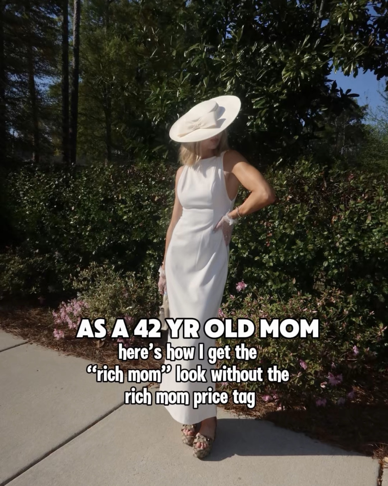 These are some of my fastest easiest ways to give off those rich mom vibes without spending a ton of money. The designer inspired bags are from 

https://www.avonaofficial.com/ashley22

If you use code ASHLEY22 you’ll get 22% off. I get asked all the time if these bags are good quality and the answer is absolutely 100% yes. It’s a small company that makes them out of Spain. I speak with the owners and I am beyond impressed with the quality!


#LTKFindsUnder100 #LTKStyleTip #LTKOver40