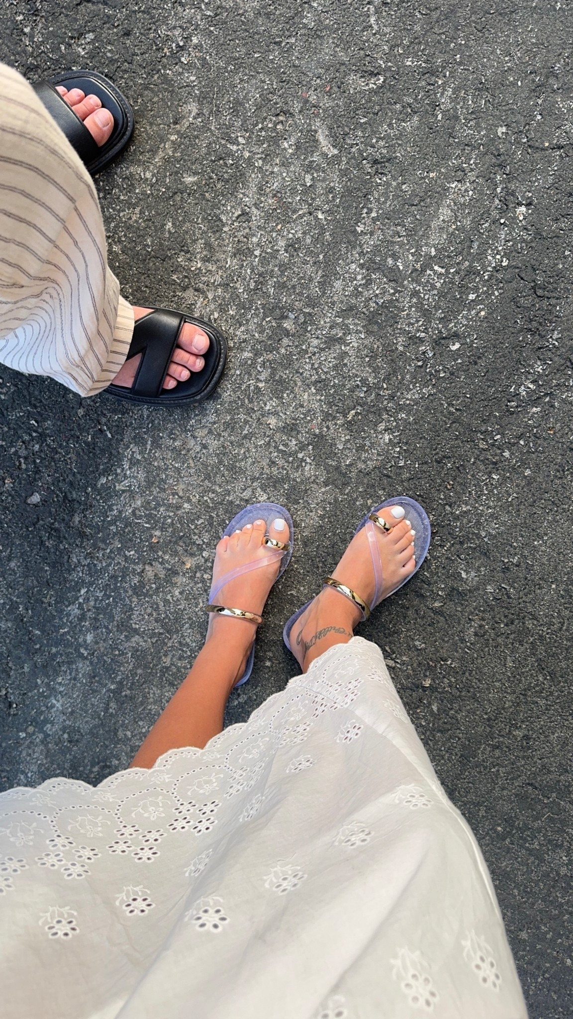 Summer sandals I’m loving 🩴

#LTKFindsUnder100 #LTKSummerEdit #LTKSeasonal