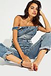 Ziggy Denim Overalls | Free People (Global - UK&FR Excluded)