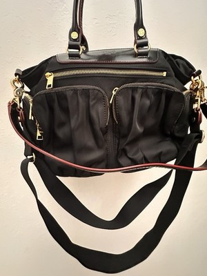 MZ Wallace Black BAG WOMEN | eBay | eBay US
