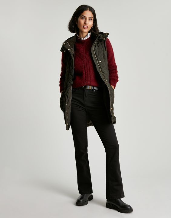 Chatham Vest | Joules (US)