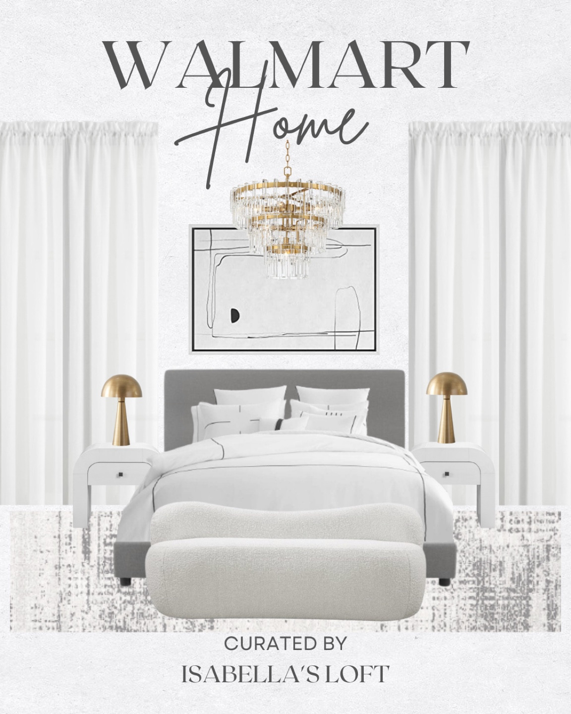 Walmart Home

Media Console, Living Home Furniture, Bedroom Furniture, stand, cane bed, cane furniture, floor mirror, arched mirror, cabinet, home decor, modern decor, mid century modern, kitchen pendant lighting, unique lighting, Console Table, Restoration Hardware Inspired, ceiling lighting, black light, brass decor, black furniture, modern glam, entryway, living room, kitchen, bar stools, throw pillows, wall decor, accent chair, dining room, home decor, rug, coffee table

#LTKFind #LTKhome #LTKfamily