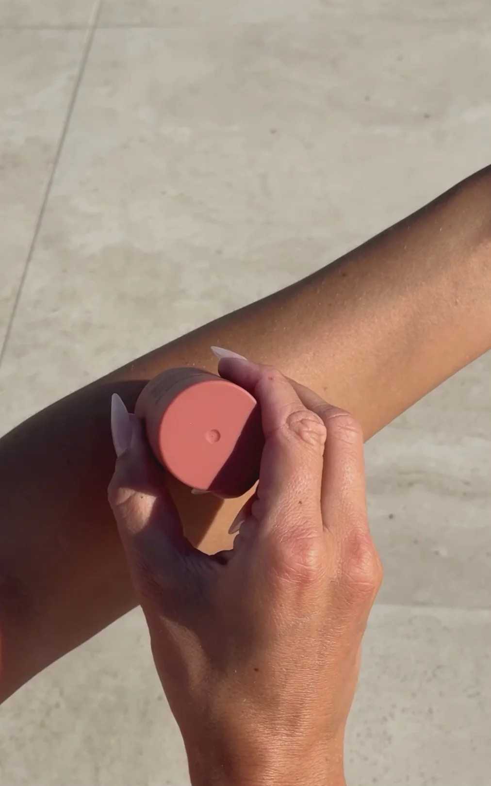 Beauty Balm Illuminating Stick | + Lux Unfiltered, Inc.