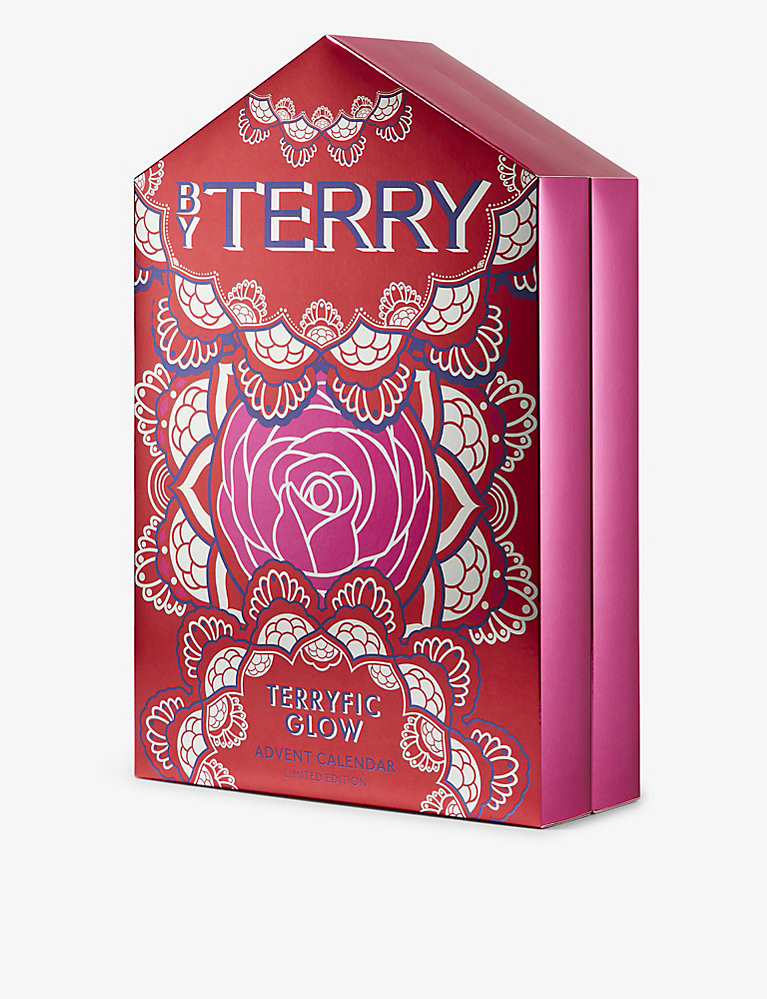 BY TERRY Terryfic Glow advent calendar | Selfridges