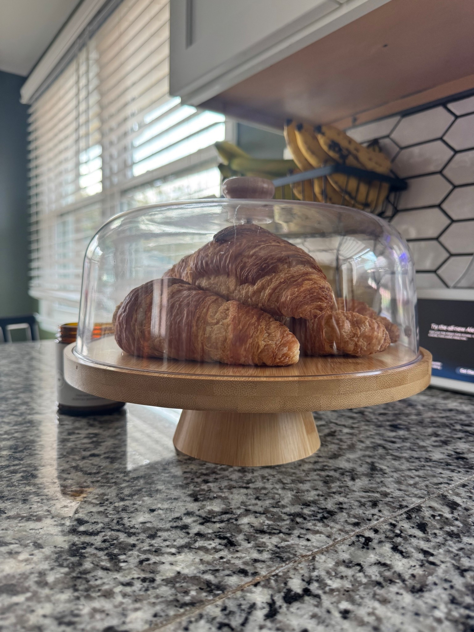 6 in 1 bamboo cake stand with lid 

#LTKFindsUnder50 #LTKHome #LTKFamily