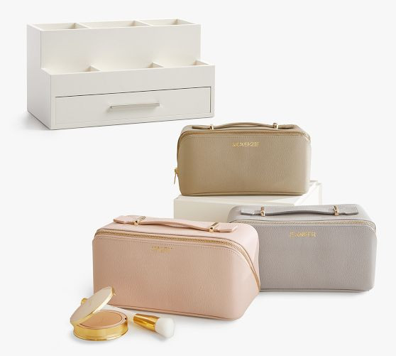 Stella Beauty Organizer Dutch | Pottery Barn (US)