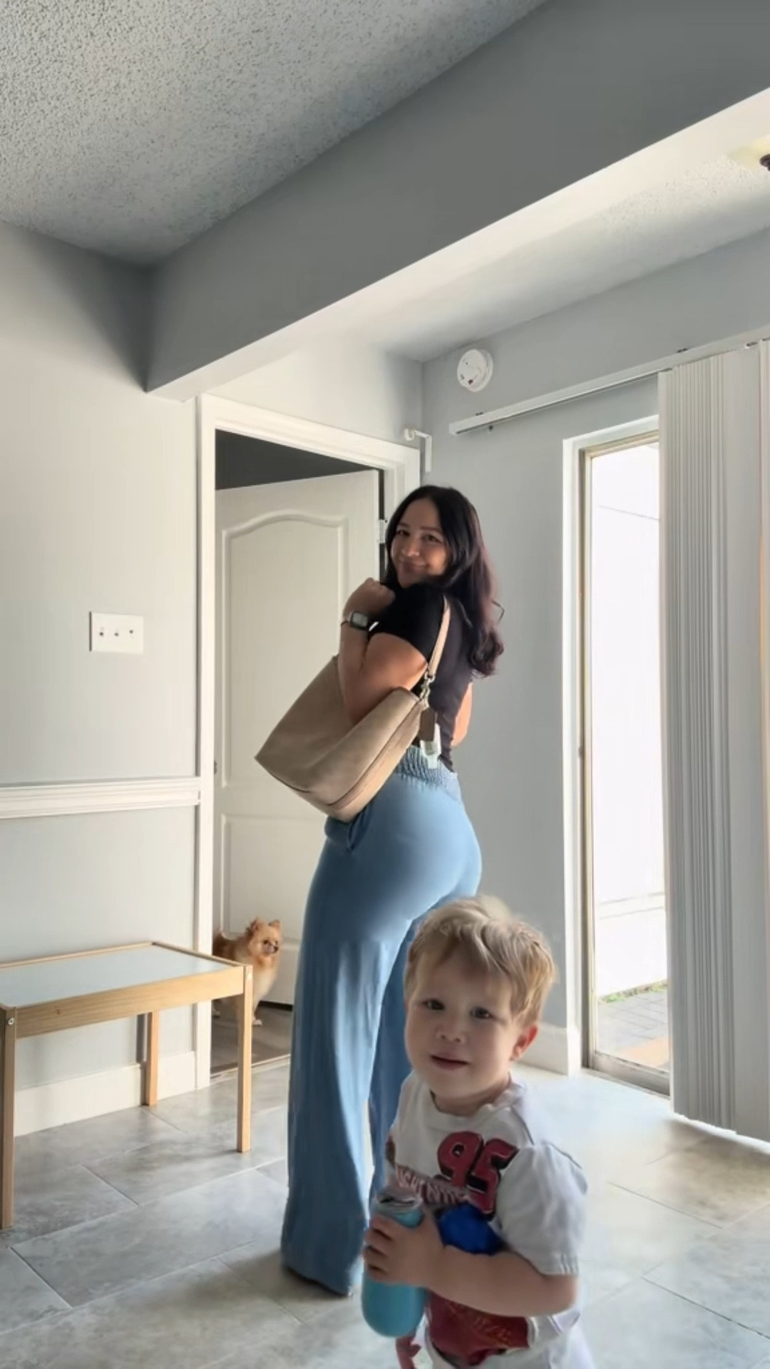 Been loving this coach purse! It goes with everything! 

#LTKItBag #LTKStyleTip #LTKSaleAlert