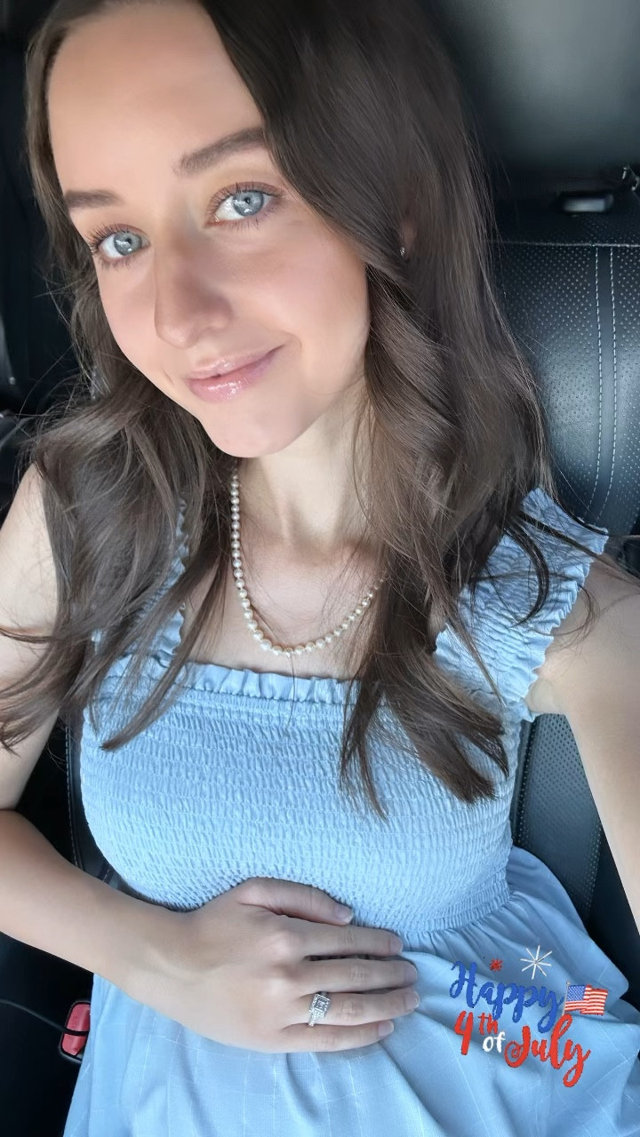 Happy Fourth of July ❤️🤍💙 

#LTKSeasonal #LTKstyletip #LTKbump