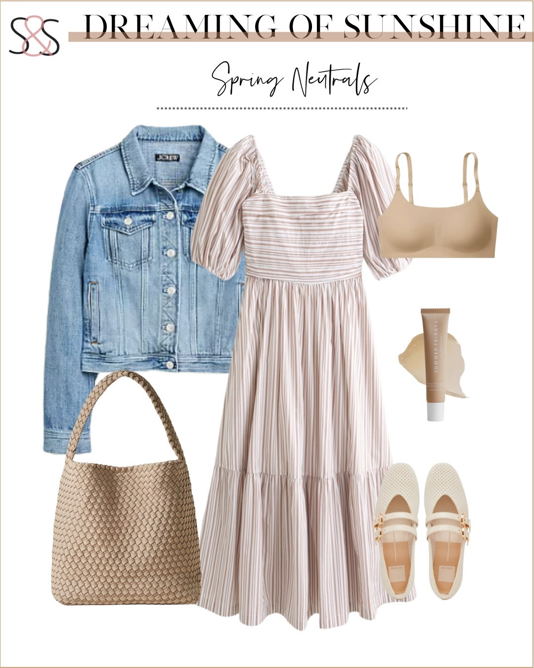 This dress is perfect as a wedding guest outfit or to pack for your spring break travel vacation! 

Sunsets and Stilettos, resort wear, dinner dress outfit

#LTKSeasonal #LTKTravel #LTKOver40