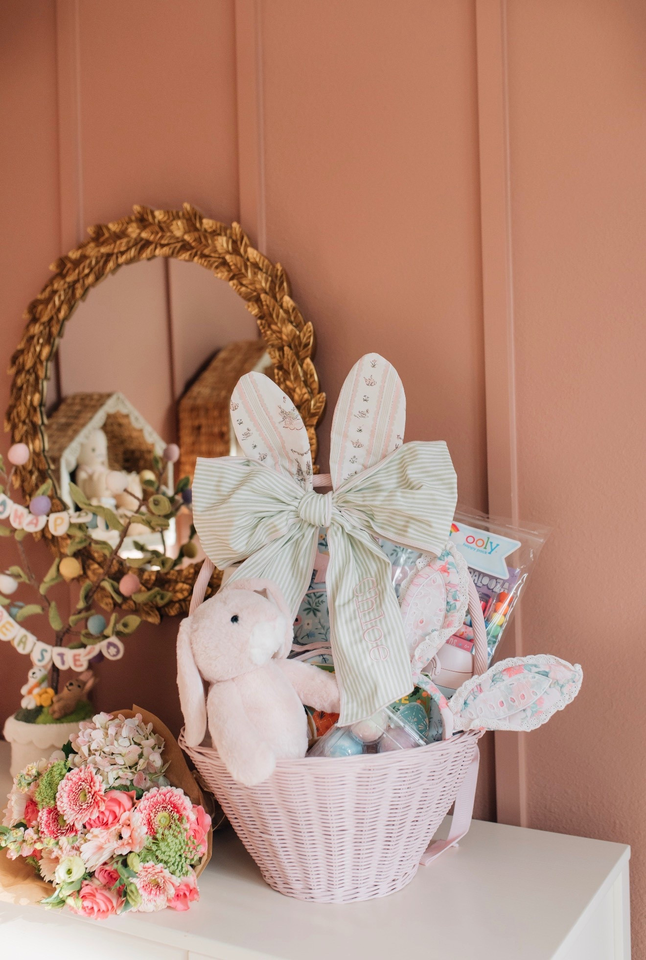 Easter basket look with pottery barn !!

#LTKKids #LTKSeasonal #LTKHome