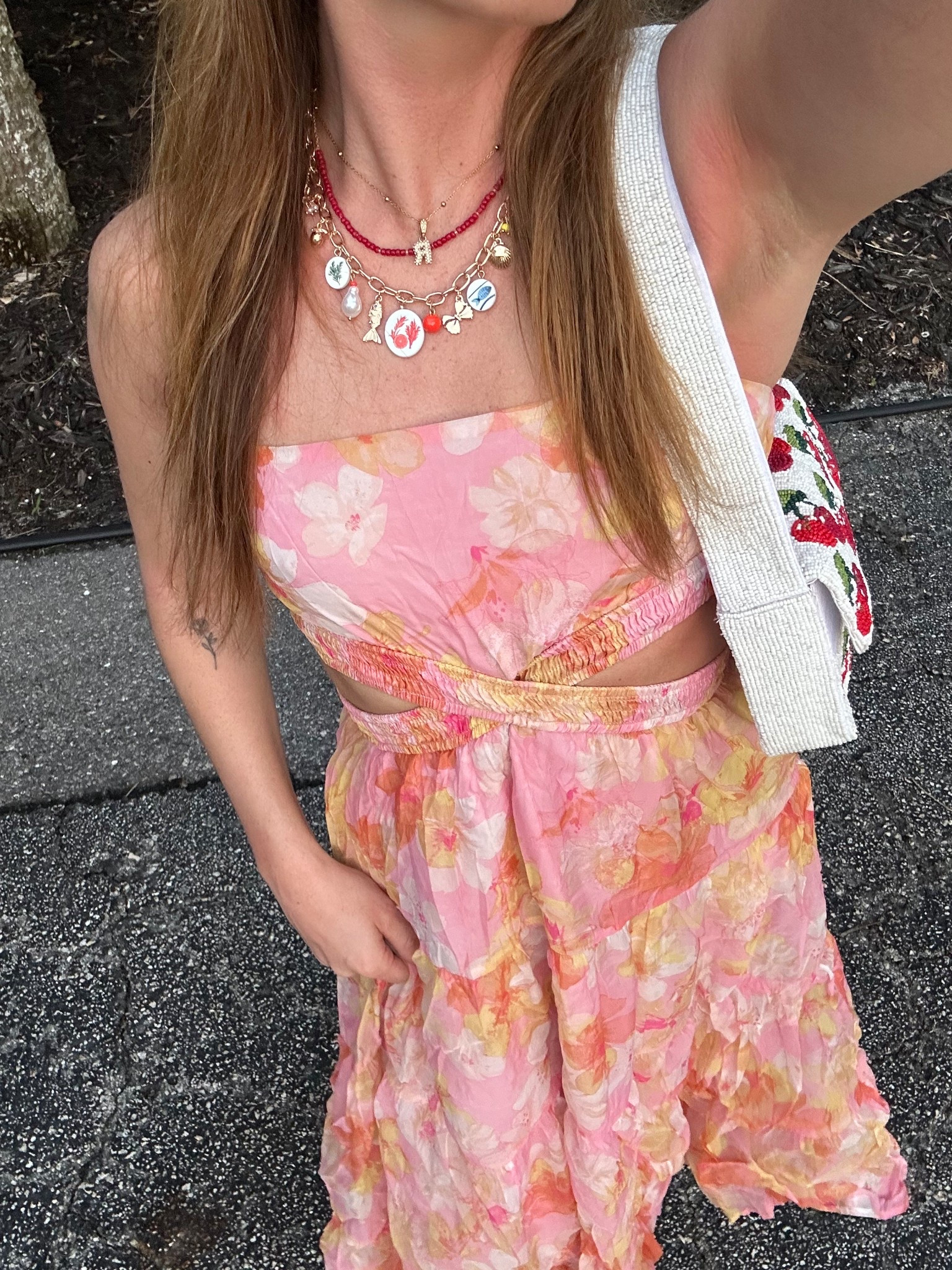 Summer vacation outfit 

#LTKTravel #LTKPetite #LTKSeasonal