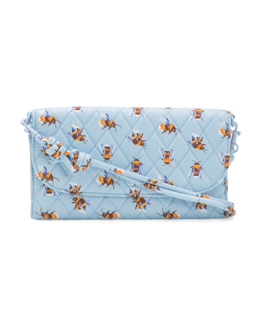 Wildwood Wallet Crossbody | TJ Maxx