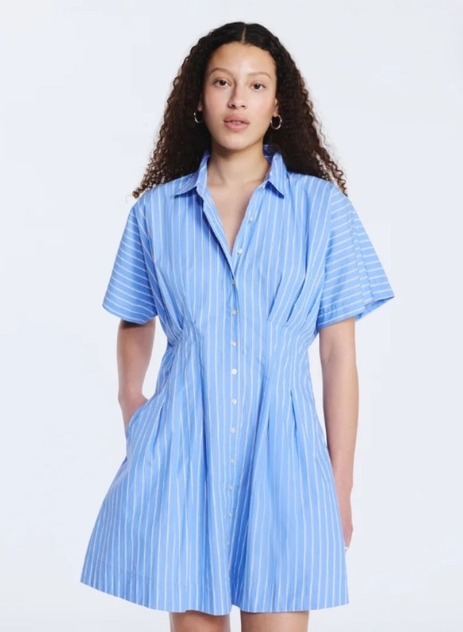 Free Assembly Dress $28

#LTKWorkwear #LTKOver40 #LTKTravel