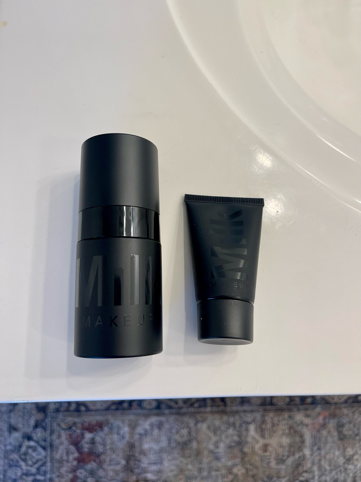 Milk primer and setting spray is a must have💄💋

#LTKstyletip #LTKBacktoSchool #LTKbeauty