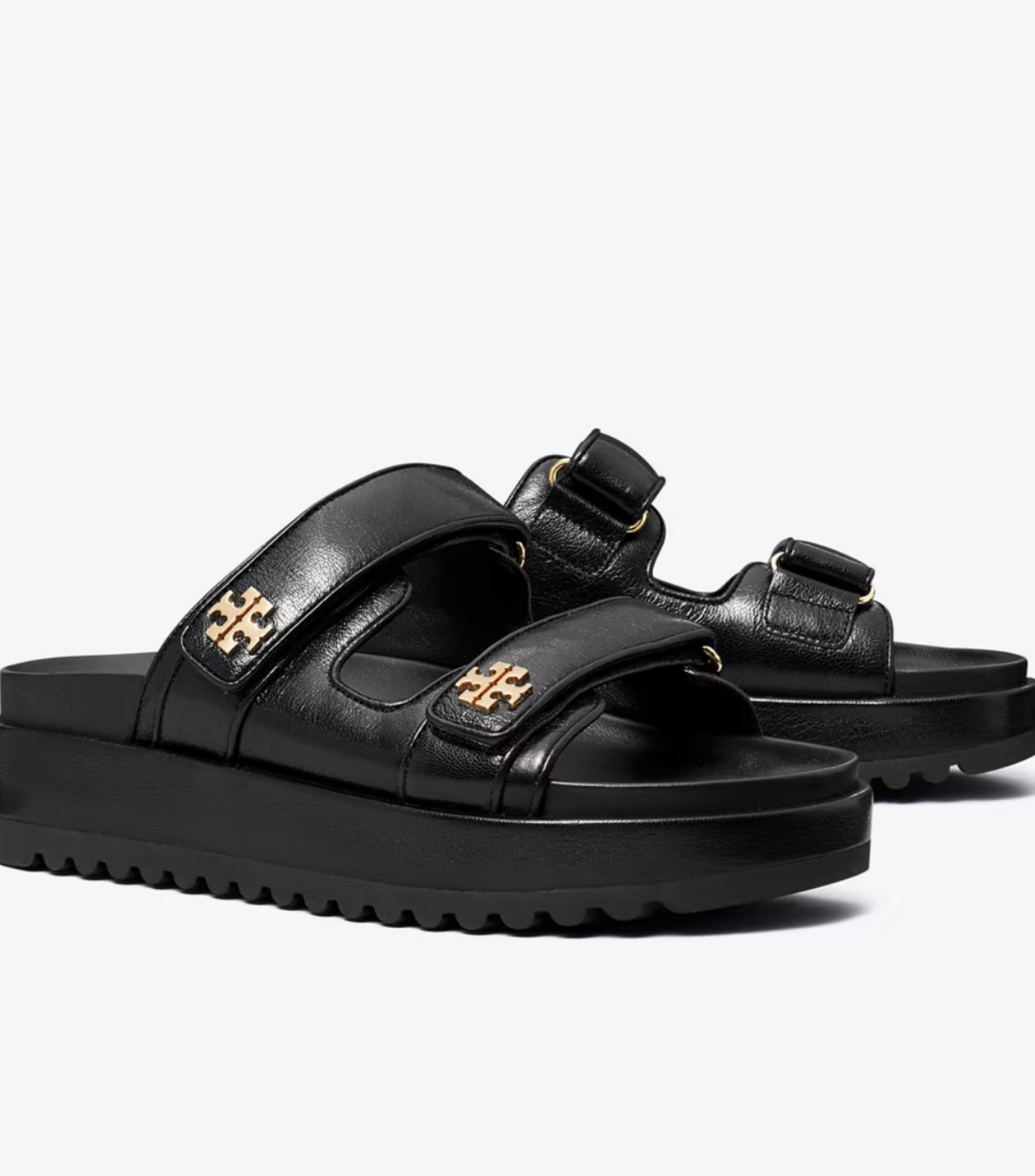 Tory Burch Have Some Of The Comfiest Sandals 😍 

#LTKStyleTip #LTKShoeCrush #LTKU
