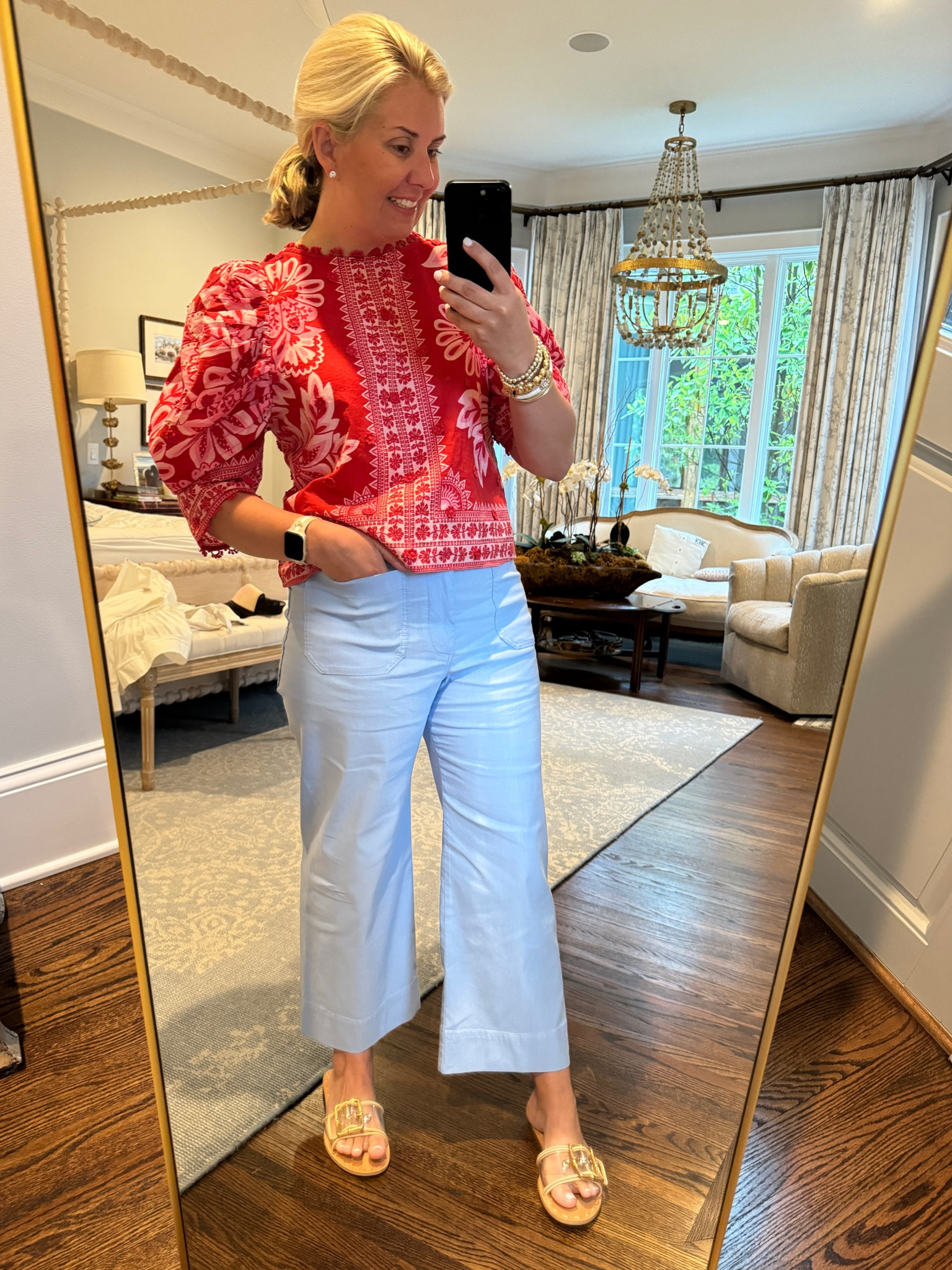 USA inspired… 

Xs top
27 petite bottoms
8 shoes


#LTKstyletip #LTKover40 #LTKSeasonal