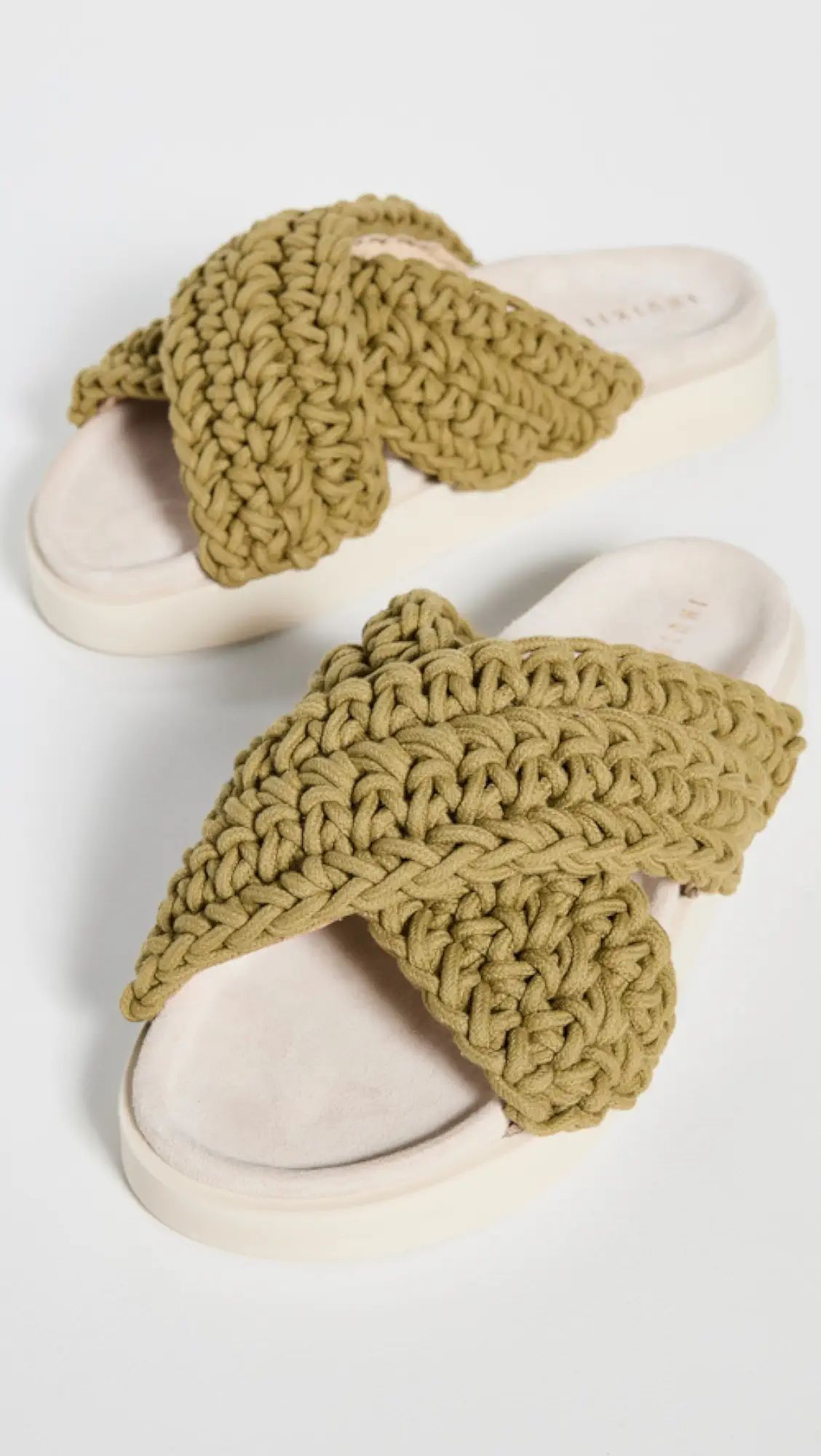 Woven Sandals | Shopbop