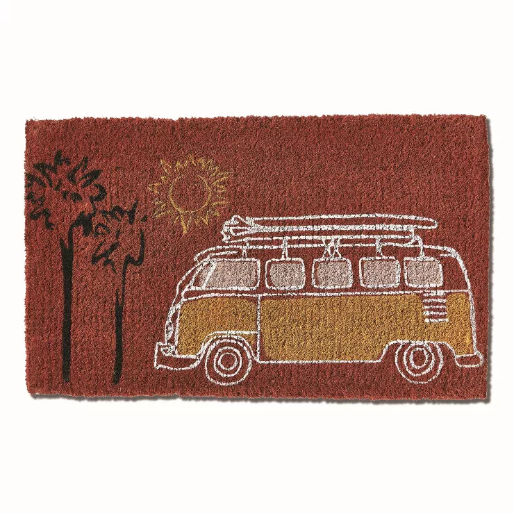 Target/Home/Home Decor/Rugs/Doormats‎Shop all tagltdView similar itemstagltd 1'6" X 2'6" Fun In... | Target