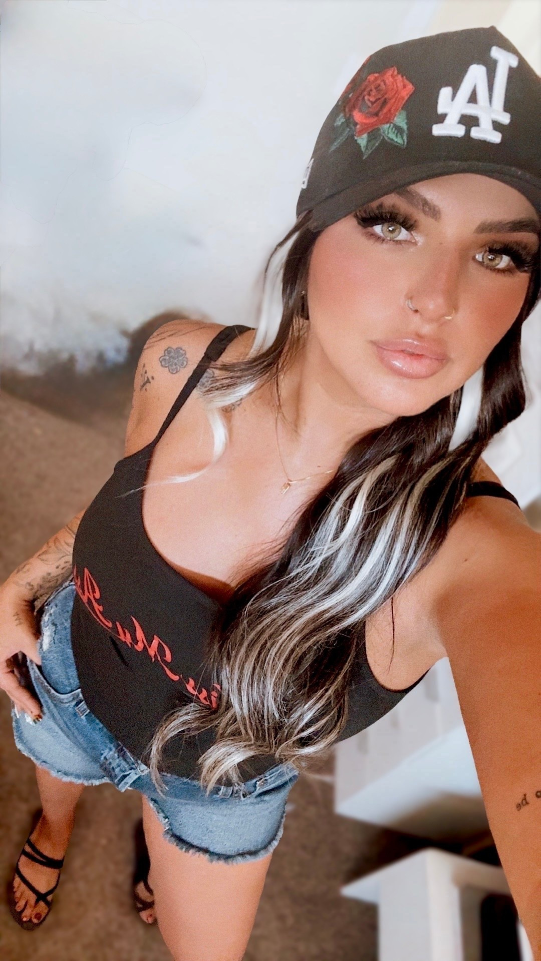 Road Trip outfit for Country Concert ✨

#LTKStyleTip #LTKBeauty #LTKMidsize
