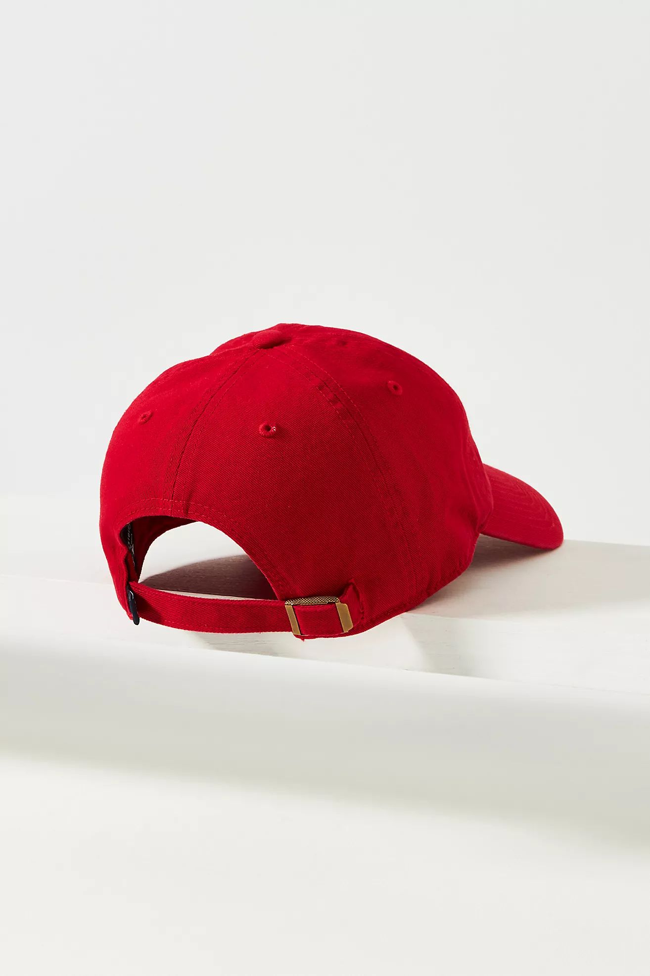 '47 NY Baseball Cap | Anthropologie (US)