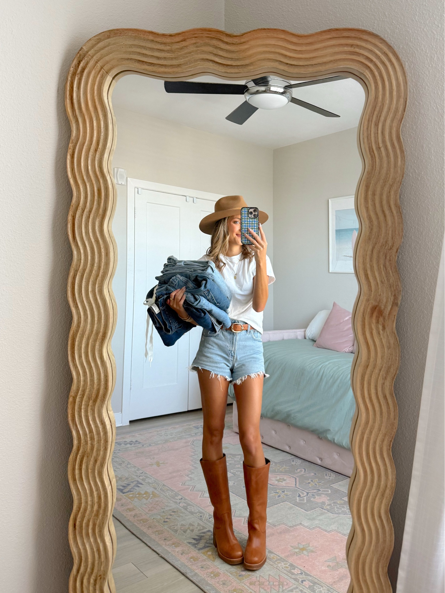 spring outfit ideas from Abercrombie 💕💐 code AFMCKENZIE for an extra 15% off. 


#LTKSaleAlert #LTKootd