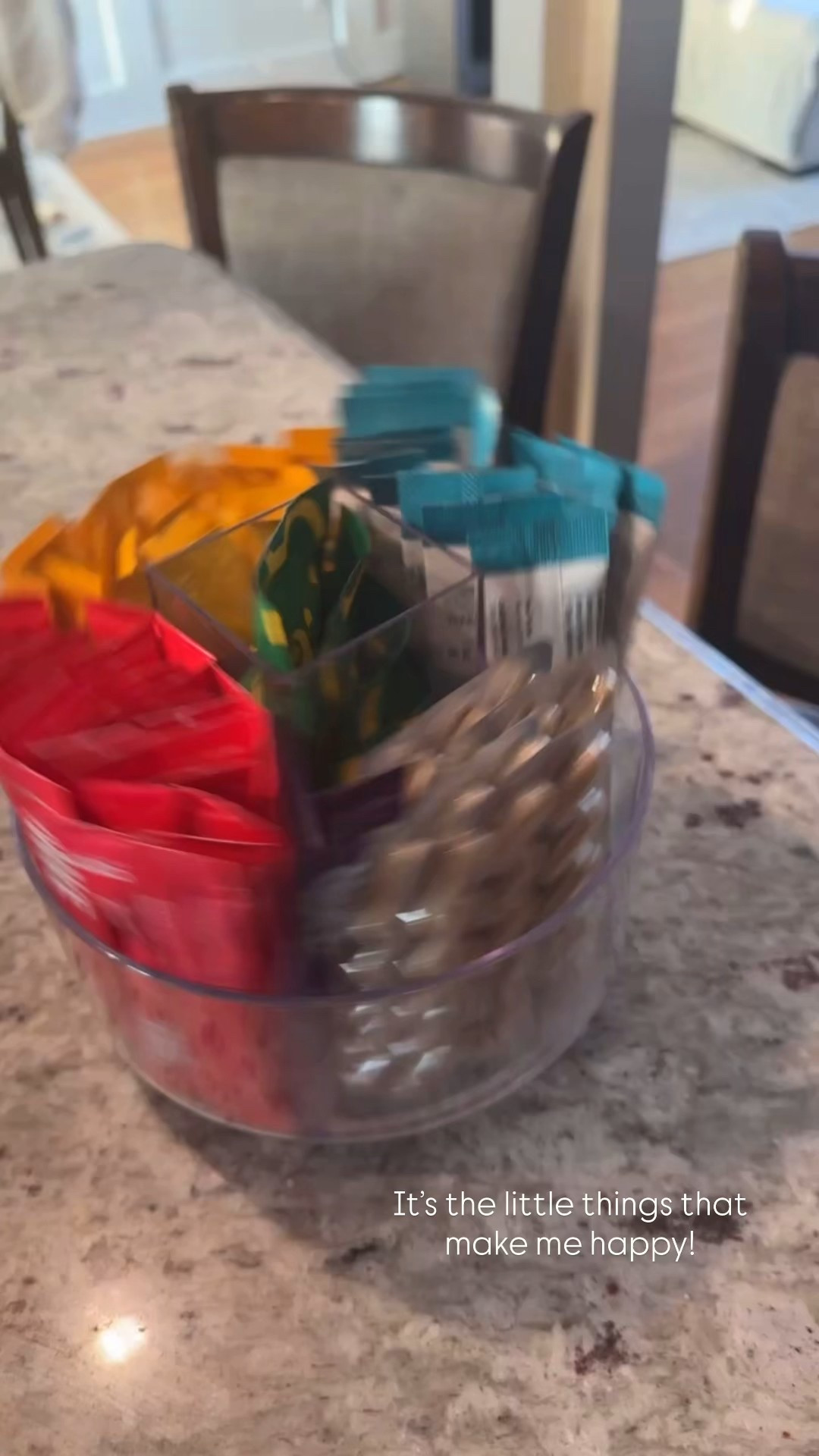 This little organizer is perfect for my daily supplements! It’s the little things! 



#LTKmorningroutine #LTKHome #LTKdayinmylife