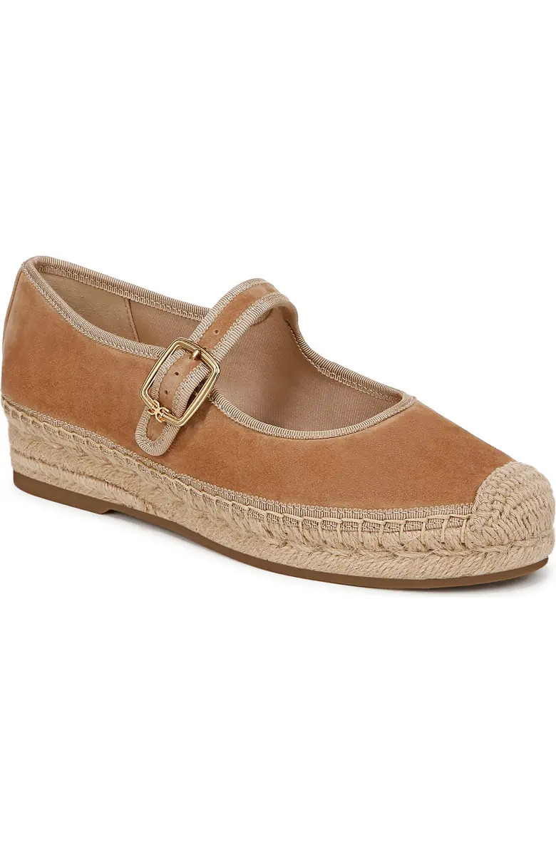Mackie Mary Jane Espadrille (Women) | Nordstrom