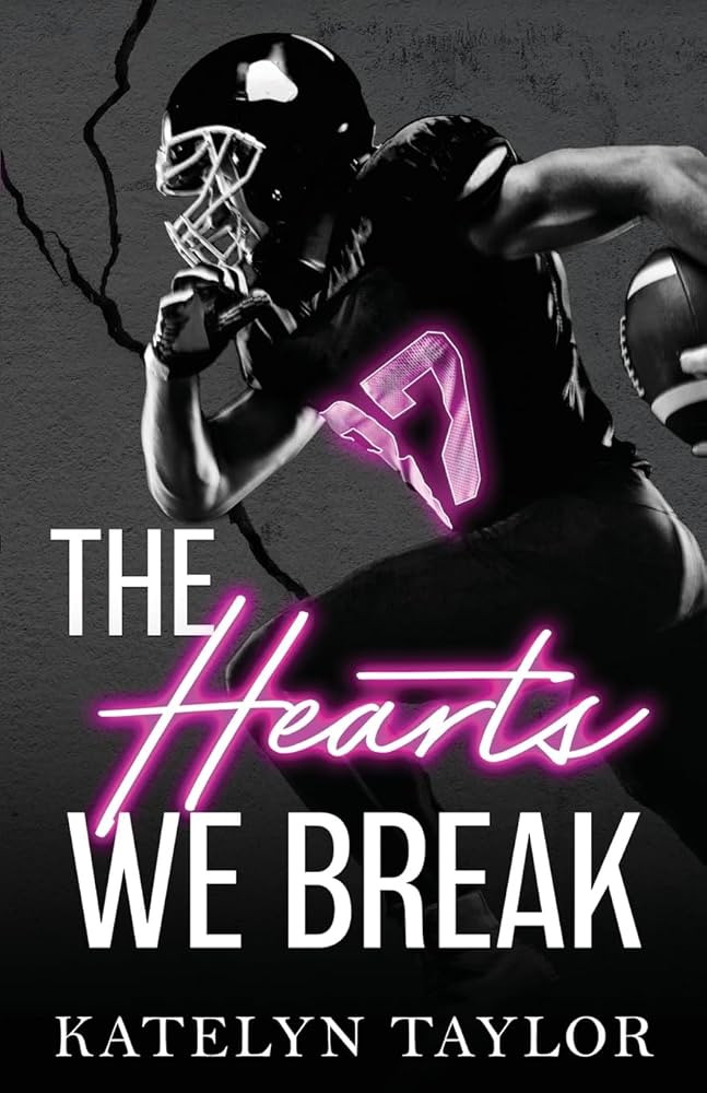 The Hearts We Break | Amazon (US)
