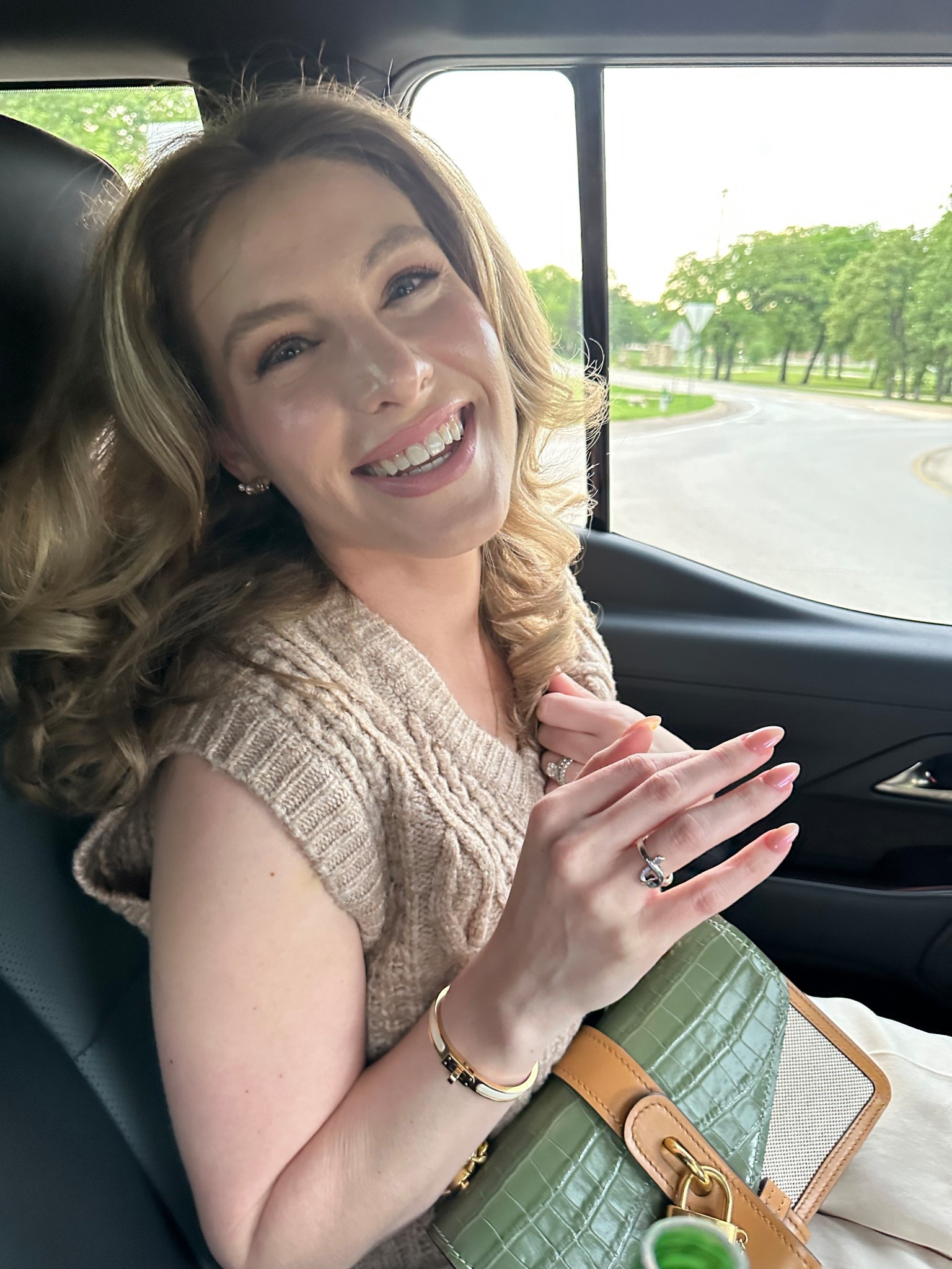 All my beauty products used for this look

#LTKBeauty