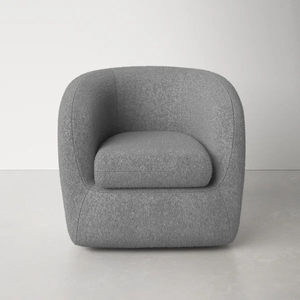 Aquila Barrel Chair | Wayfair North America