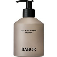 BABOR - Body & Soul Wash Duschgel 250 ml (159.6 € / 1 l) | Douglas (DE)