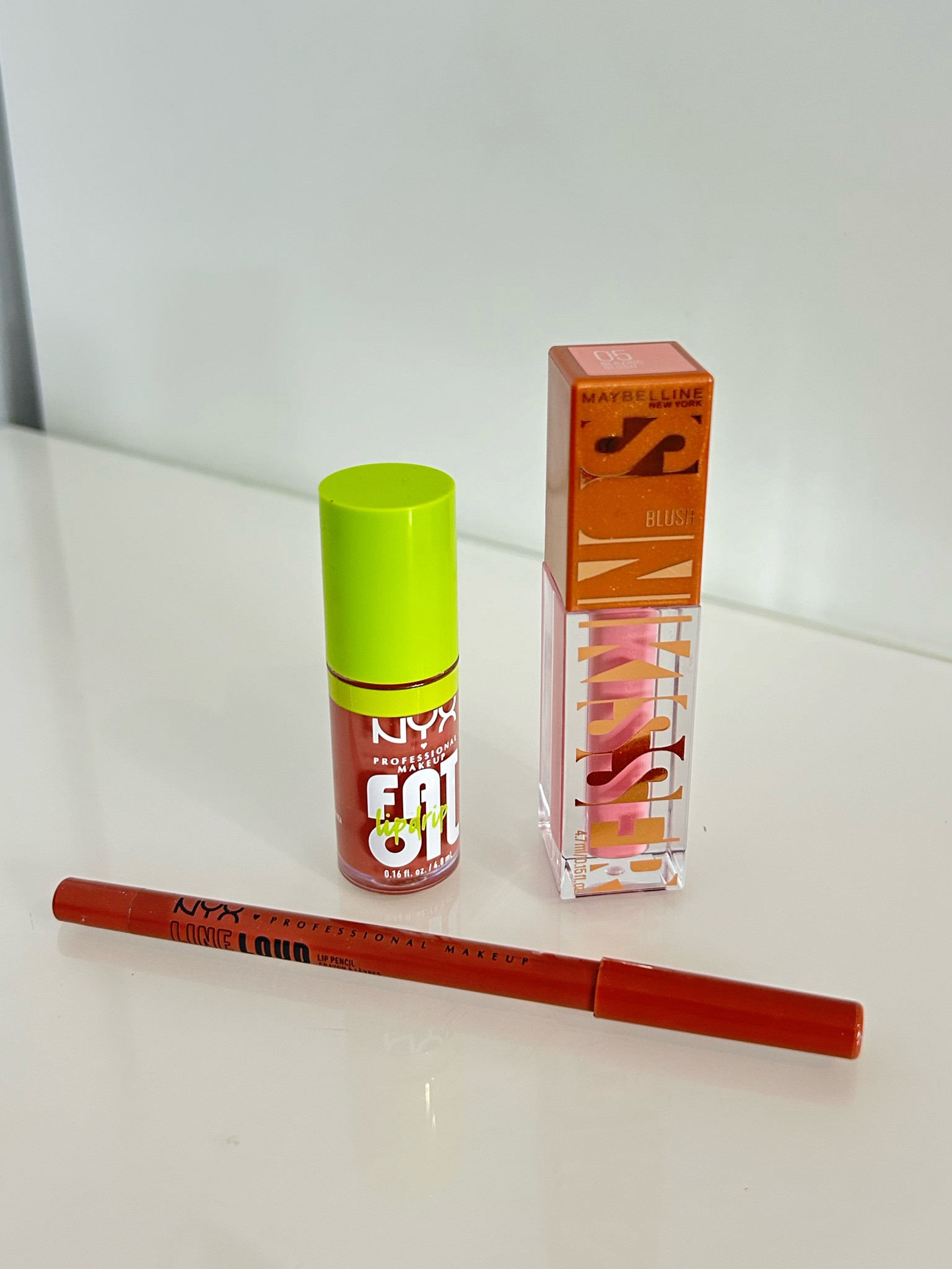 Affortable lipcombo for the Holiday 

#LTKcanada #LTKbeauty #LTKsale