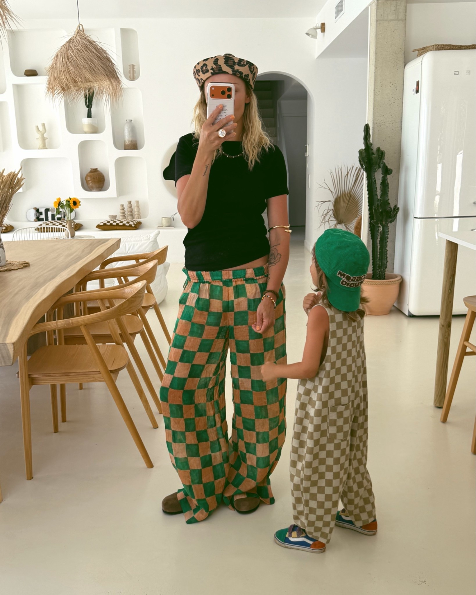 💚🌴

#LTKfamily #LTKbaby #LTKkids