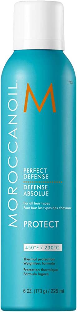 Moroccanoil Perfect Defense Heat Protectant | Amazon (US)