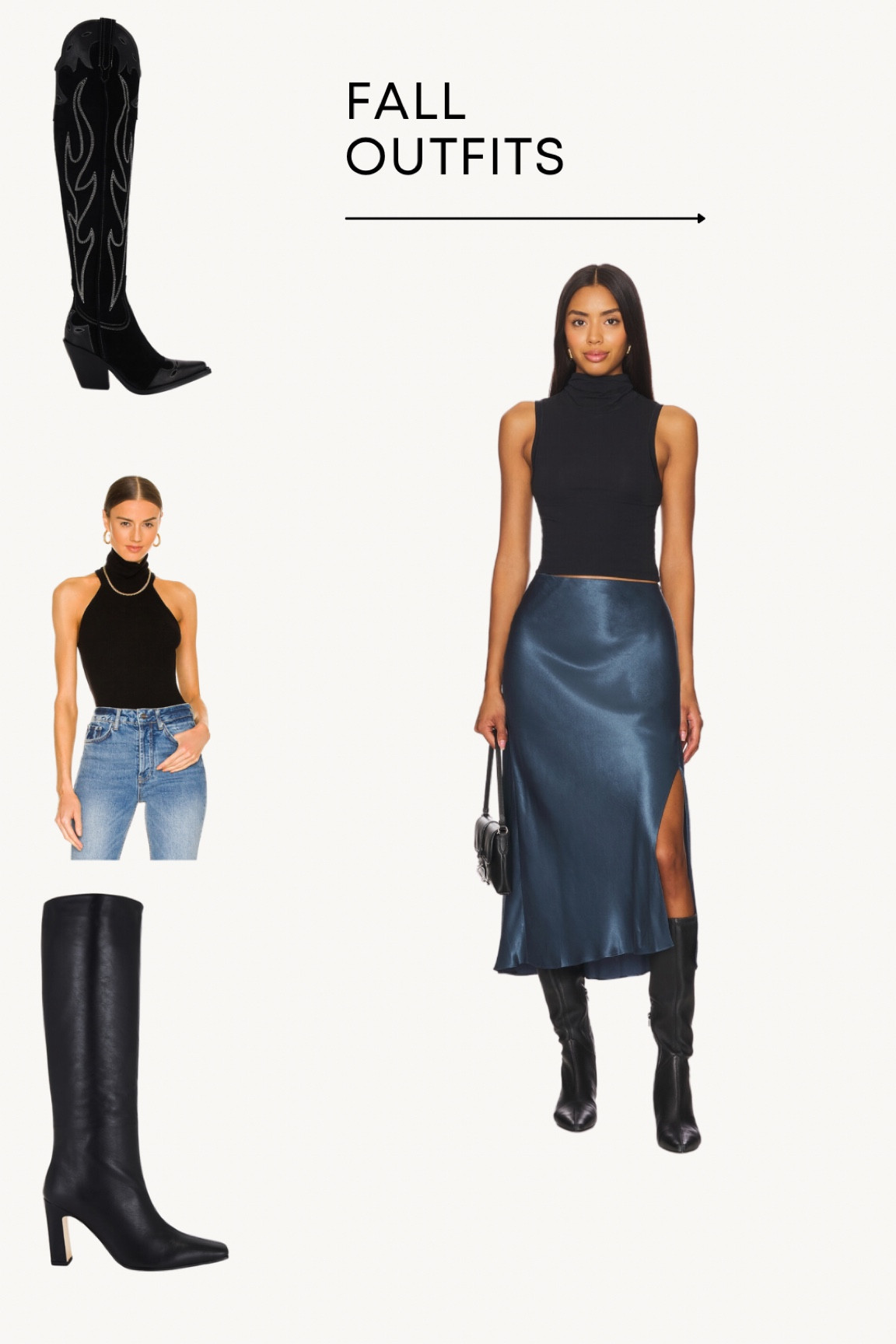 Fall outfit inspo!

#LTKStyleTip #LTKSeasonal