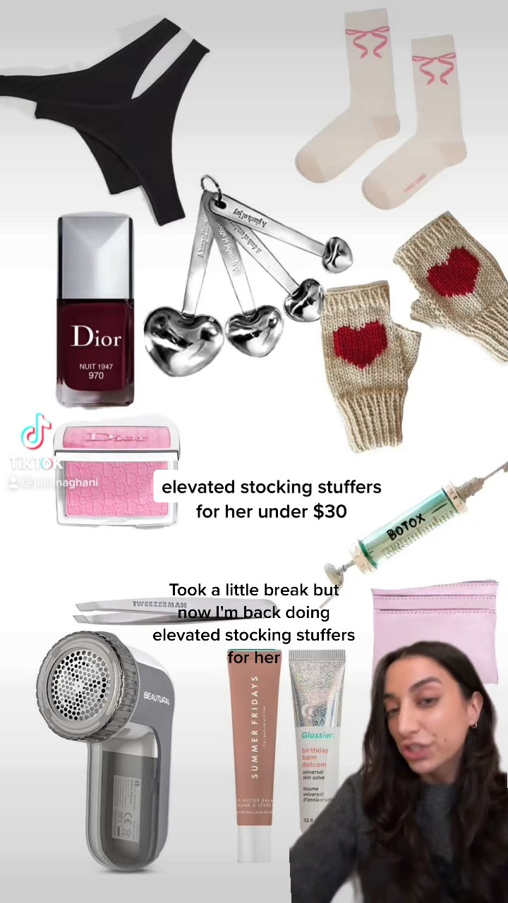#LTKSeasonal #LTKHoliday #LTKGiftGuide