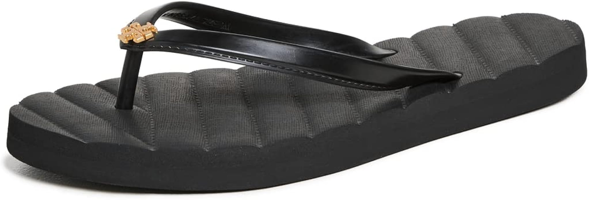 Tory Burch Women's Kira Flip Flops | Amazon (US)