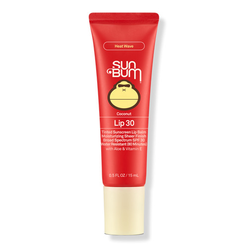 Moisturizing Lip Balm SPF 30 | Ulta