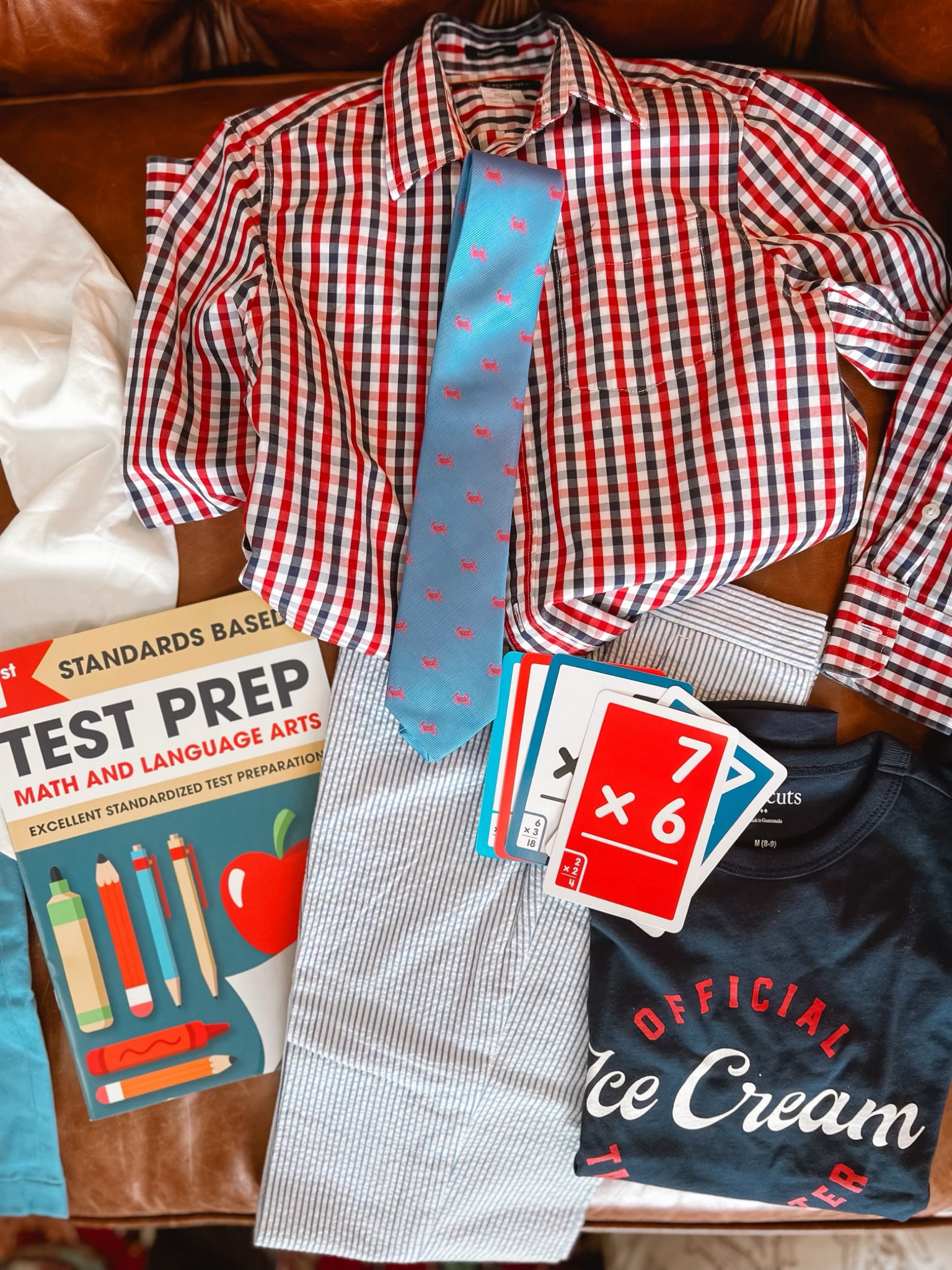 Back to school boys outfit | J. Crew | kids clothing 

#LTKBacktoSchool #LTKKids #LTKStyleTip