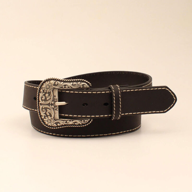 Accent Stitch Belt | Ariat (US)