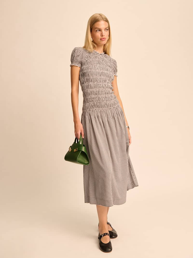 Kiria Dress | Reformation (Global)