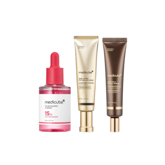 medicube - Anti-Aging Care Collection | Stylevana